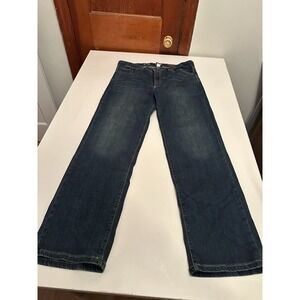 urban pipeline jeans mens size 20 superflex husky